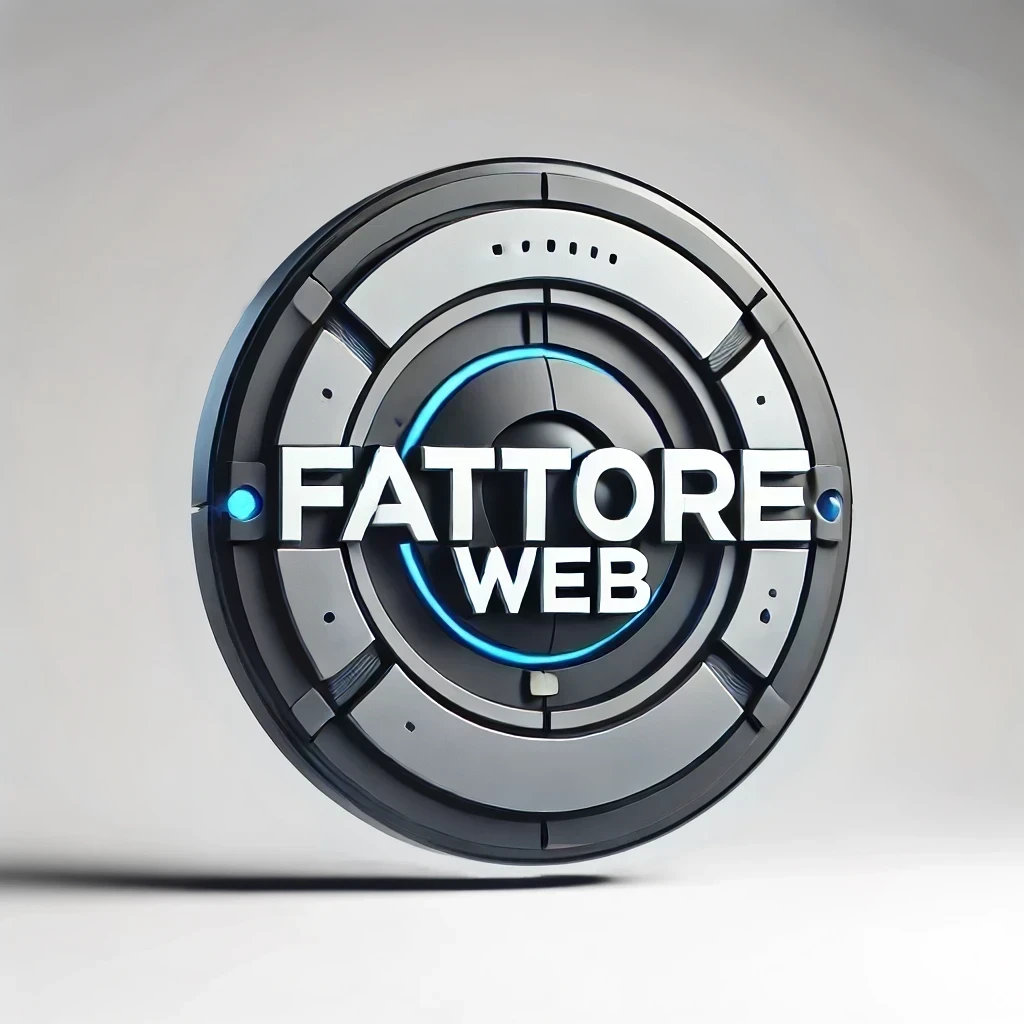 Logo Fattore Web